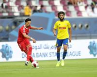 Alaaeldin’s stoppage-time strike gives Al Rayyan second win; Al Shamal rally to beat Al Gharafa