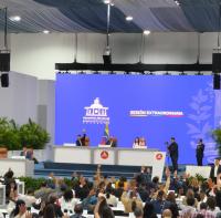 The First Test of the US-sponsored Venezuela Dialogue Has Begun 