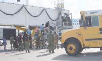 104 Haitian Nationals Repatriated to Haiti