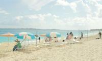 Cabbage Beach Vendors:”We Made This Beach, This is Our Beach”