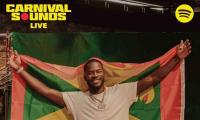 International Artist V’ghn Discusses Spotify’s 2026 Carnival Sounds Campaign