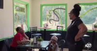 Tallahassee café owner finds fresh start in Havana after landlord foreclosure forced her out