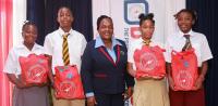 DOMLEC scholarship programme marks 40 years with four new recipients