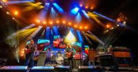 Gov't Mule, Ziggy Marley bringing Dream Tour to Key West
