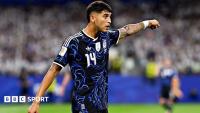 Ipswich sign Argentina World Cup winner Palacios
