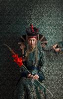 “Heritage is something alive”: Ganzorig Miimaa reimagines Mongolia through photography