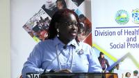 Tobago Urged To Prepare Mind, Body And Community For Disasters