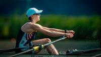 Eight More Huskies Book Spots In A Finals At World Rowing Championships