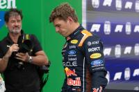 Max Verstappen's Red Bull Dutch GP race suit up for charity auction