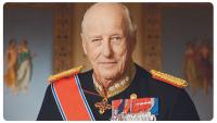 Norwegian King Harald seriously ill
