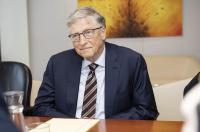 Bill Gates says tech executives are privately terrified of AI, but won't say it publicly