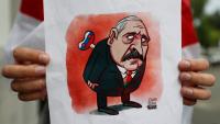 Lukashenka’s ‘Capitulation’ to Zelenskyy’s Ultimatum