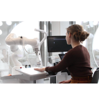 Danish Firm Receives FDA Clearance for Ultrasound Robot, AI Software