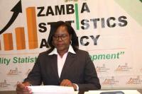 Zambia’s inflation eases to 6.2% in August