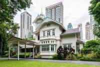 By downsizing its premises, is Bangkok’s Dutch embassy signalling its diminished ambitions?