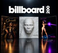 Nigeria’s Music: Surplus wins on the global scene. Drought on the Billboard 200