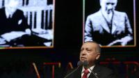 From Atatürk to Erdoğan: Political figures who shaped modern Türkiye