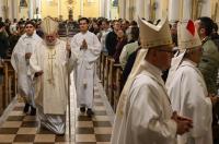 Archbishop Gallagher: May the Church in Russia be a builder of bridges