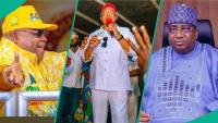 Jubilation in 10 Nigerian state as they celebrate anniversary, full list emerges