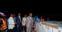 Congo begins Ebola vaccinations to fight country’s worst outbreak on record, health minister says