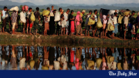 ICJ verdict in Rohingya genocide case likely in Oct
