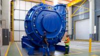 Weir to showcase African manufacturing strength and flowsheet expertise  at Electra Mining Africa