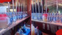 Nairobi: Detectives bust 3 brewers mixing 'kill-me-quick' alcohol in Jericho