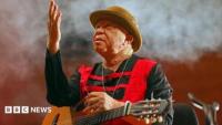 Salif Keïta Cancels South Africa Festival Appearance Over Xenophobic Violence as Anti-Migrant Protests Intensify