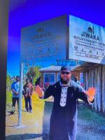Against all the odds….Musa Stranger’s PNG mosque build