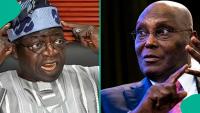 Deaths in Niger: Atiku mentions 3 people who must explain to Nigerians