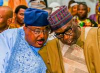 Kwara politics heats up as allies take different positions