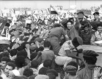 Anniversary of the Libyan revolution – 1st September
