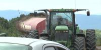 USDA offers grants for Virginia farmers affected by natural disasters