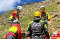 Body found during search for missing Brit tourist, 28, in mountains after he disappeared without backpack and documents