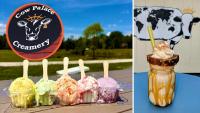 Local New Hampshire Ice Cream Shop Fills Your Stanley Cup For Final Summer Hurrah