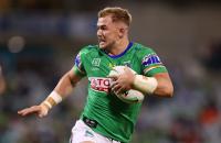 Raiders make call on Hudson Young amid lucrative extension offer