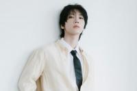 Thai Superstar TEN Heads To The U.S. For Showcase Tour This Fall
