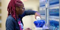 Norton Healthcare Opens $29.8 Million Pharmacy Offering Free Prescription Deliveries