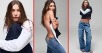Gap’s Bet on Hailey Bieber and Other Culture-Driven Ads Pay Off, Even as Parent Company’s Sales Drop