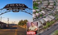 California real estate scam defrauded more than 40 people of $9million... Experts warn investors to be wary of similar Ponzi schemes