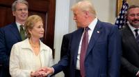 Trump admin urges returning education to states, citing $3 trillion of taxes spent and poor proficiency scores