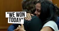 Judge dissolves injunctions, clears way for mom to see her sons