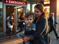 Number of children traumatically injured by e-bikes spikes dramatically at Colorado hospitals
