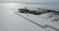 Drilling in NPR-A won’t get environmental review under new Interior proposal