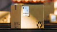 HERMA adds linerless label product for logistics applications