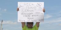 On Your Side: Springfield fast-food workers say their paychecks bounced, still waiting to be paid