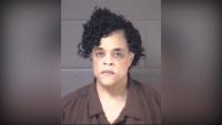 Asheville woman sentenced to at least 6 years in prison for real estate fraud An Asheville woman who portrayed herself as a housing advocate will spend at least six years in prison for real estate fraud.According to an Aug. 26 news releas