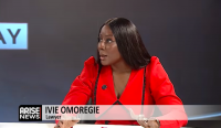 Ivie Omoregie: Nigerians Must Put Ethnic, Religious Sentiments Aside In 2027