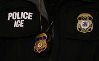 Florida ICE Agent Charged With Strangling Man
