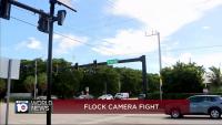 Flock cameras spark new privacy concerns in Florida